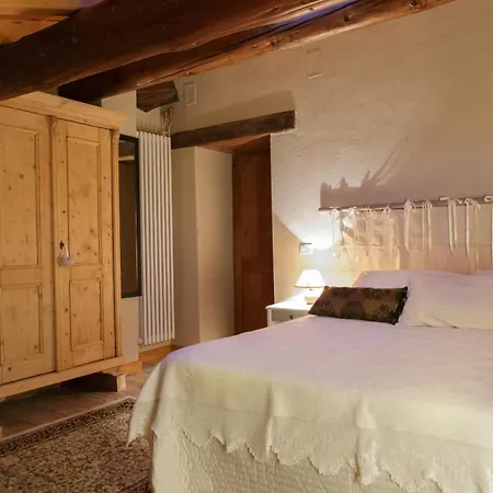 Casa Pini Rio_b Appartamento Riolunato